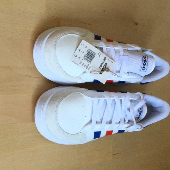 ADIDAS Men’s Sneakers NWT Host Pick - Picture 4 of 6